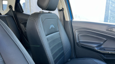 Ford EcoSport 1.0 EcoBoost 125 Active 5dr Petrol Hatchback